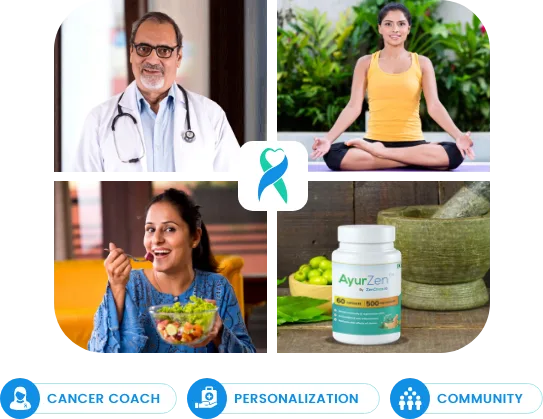 Cancer treatment in india - zenoncoio