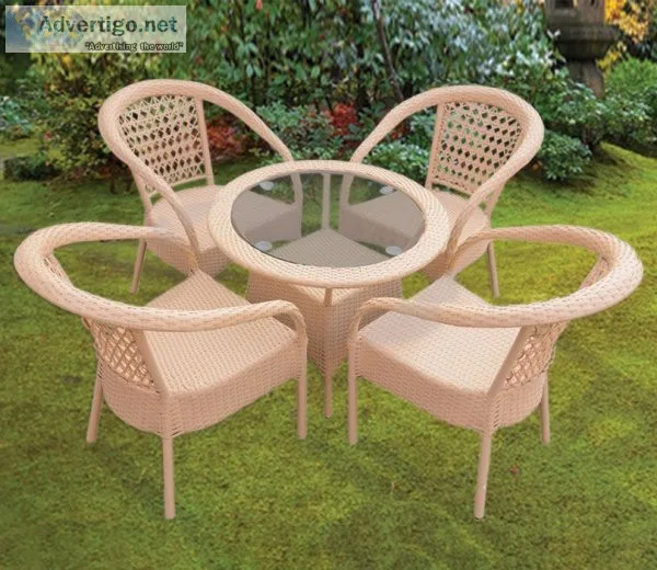 Buy outdoor furniture online in india at wooden street