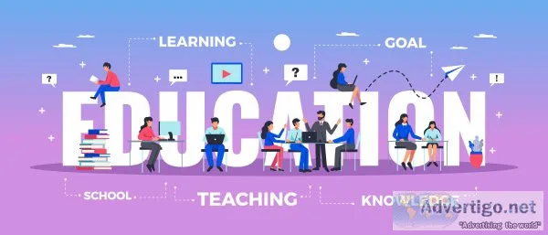 Topmost online education training - medline academics