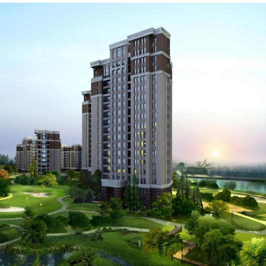 Mahindra nestalgia | 1, 2and 3bhk apartments, lavish studio | pi