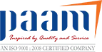 A leading manufacturer of high-quality building