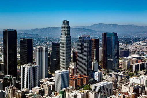 California to Las Vegas Auto Shipping