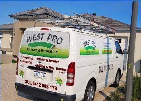Best Decorating in Byford