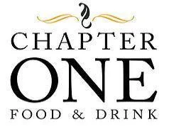 Chapter One