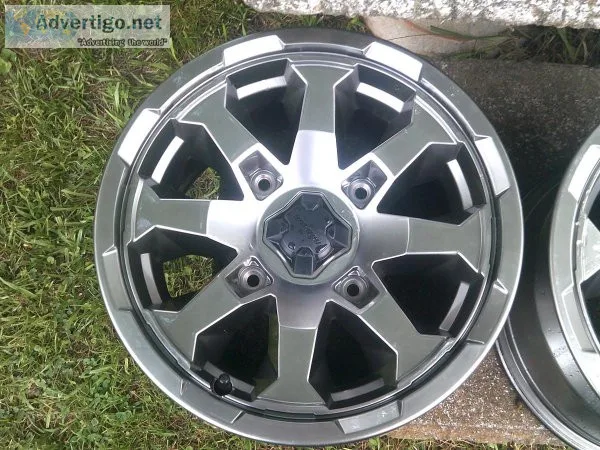 WHEELS