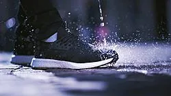 Waterproof Shoes