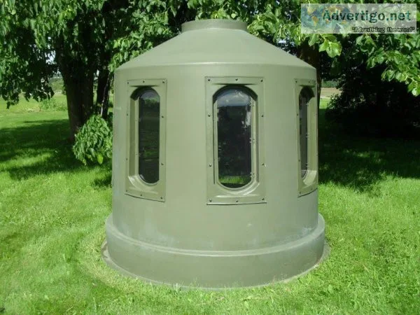 Hunting Blinds