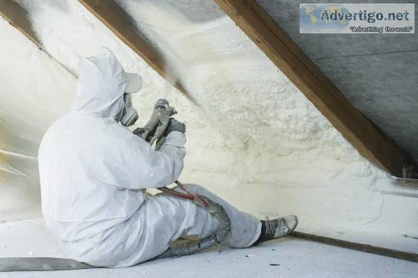 Spray Foam Removal Company  Spray Foam Removal Ltd