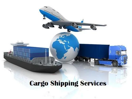 Cargo Delivery Service in USA Atlanta