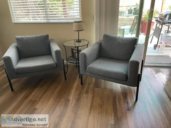 Furniture for Sale - Part of Moving Sale