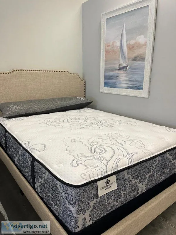 Summer Mattress SALE