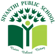 Matriculation schools near porur - sivanthi public school