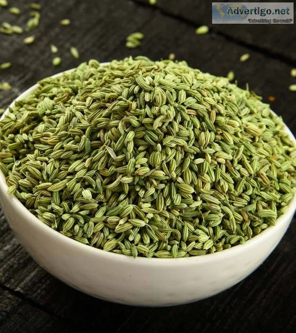 Fennel seeds exporter