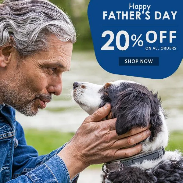 Big Saving on Father s Day Sale FLAT 20% OFF  0 Shipping on All 
