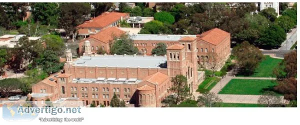 Executive education - berkeley, yale, chicago booth, harvard, uc