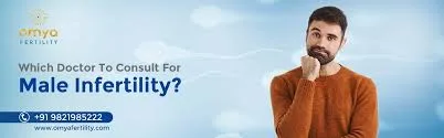 Male infertility treatment in delhi | omya