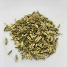 Fennel seeds exporter