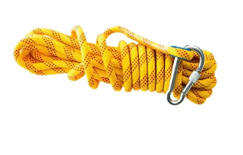 India s leading manufacturer of dynamic climbing ropes