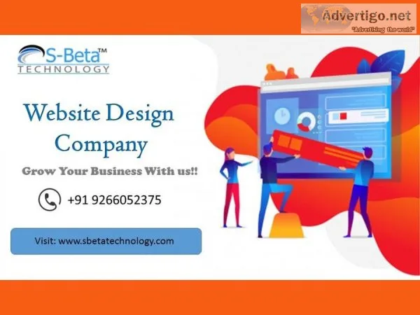 Web designing company in gurgaon