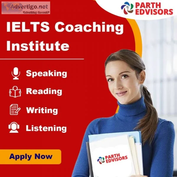 Best ielts coaching center in dwarka
