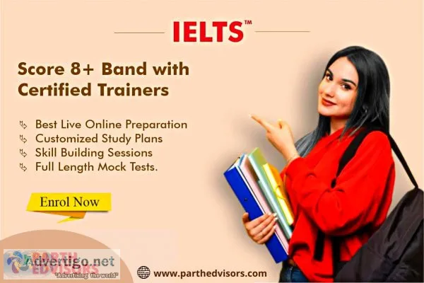 Best ielts coaching center in dwarka