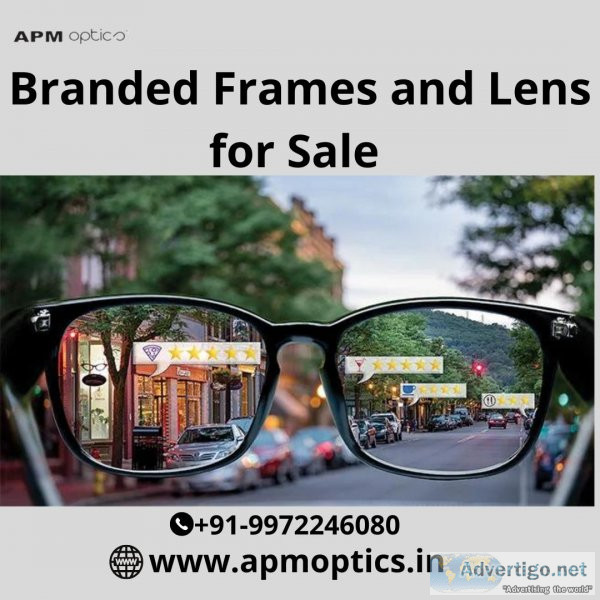 Apm optics-eye checkup and spectacle in tc palya main road