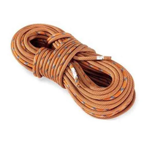 India s leading manufacturer of dynamic climbing ropes