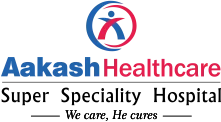 Aakash healthcare super specialty hospital