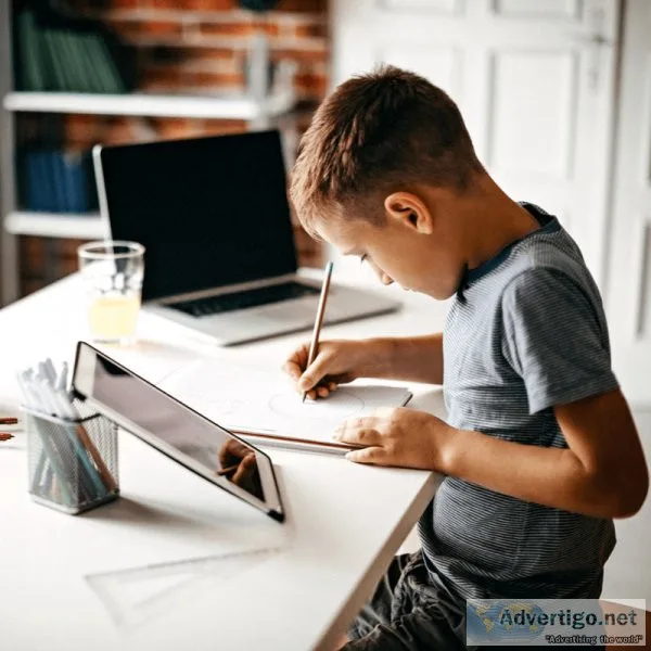 Are you looking for the virtual homework tutoring