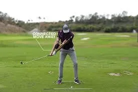 GOLF SWING INSTRUCTOR