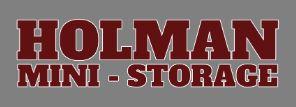 Holman Mini Storage