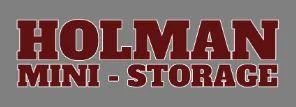 Holman Mini Storage