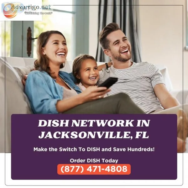 Dish network jacksonville, fl