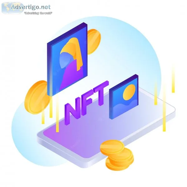 Launch an nft marketplace with authentic features
