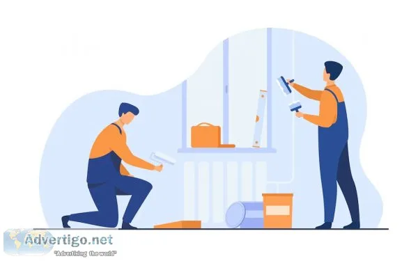 Top professions painting services in bangalore - connect interio