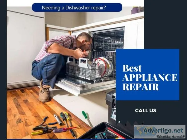 Appliance repair las vegas