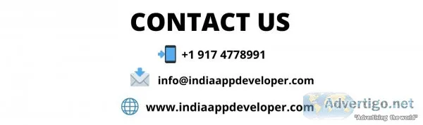 Hire dedicated android app developers india