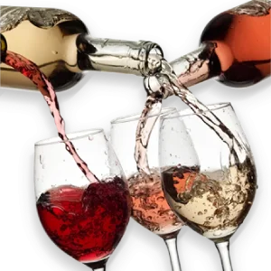 Have your fine wines delivered to your door