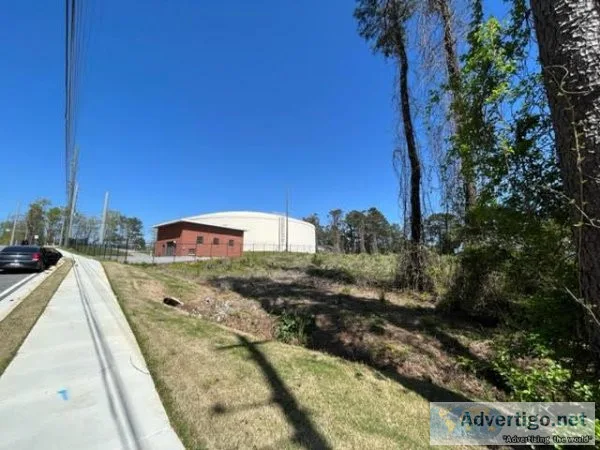 Hot Location Build Your Dream Home Now