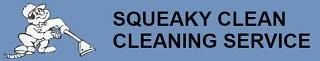 Squeaky Clean Cleaning Service
