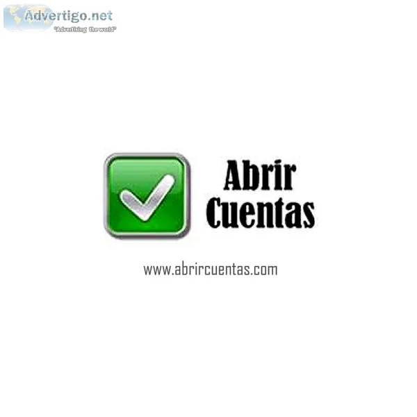 Crear cuenta
