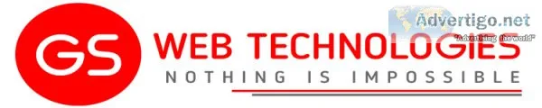 Gs web technologies: Digital Marketing Company in India