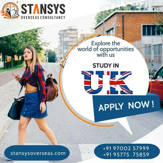 Stansys Overseas Consultancy