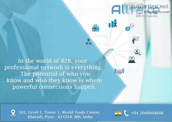 Alltake solutions llc