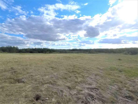 ChemicalFertilizer Free 160-Acres