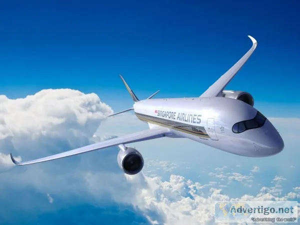 Airlines reservations online