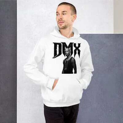 Dmx Hip-Hop old school rap hoodie