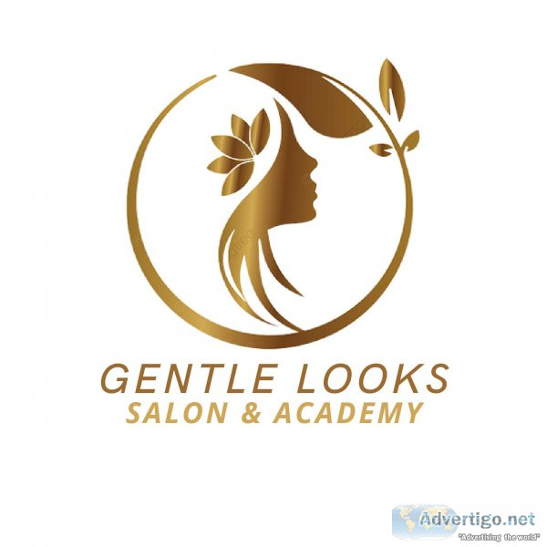Gentlelooks salon & academy