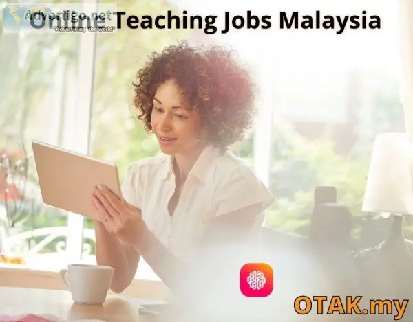 Malaysia Online Teaching Jobs