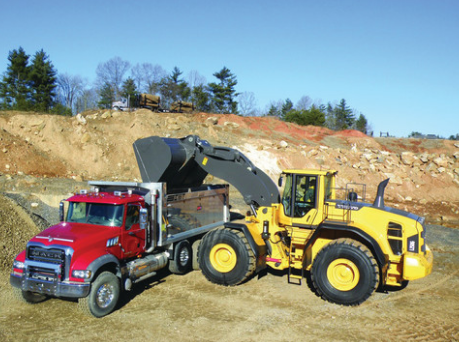 Heavy duty truck funding - (We handle all credit types and start